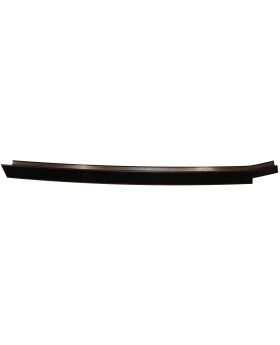 BMW E34 Rear Right Door Window Guide Trim Cover Panel 51341934296 Other Genuine