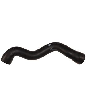 BMW E32 E34 M60 V8 Engine Radiator Coolant Hose Pipe 11531741405