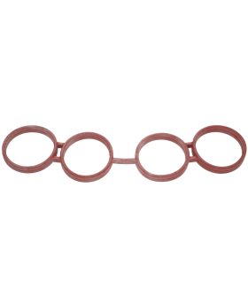 Mercedes OM668 Engine Air Intake Manifold Seal Gasket A6680980065 New Genuine