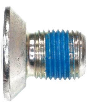 Mercedes Steering Wheel Mounting Bolt/Screw M16x1.5mm A1269900312 New Genuine