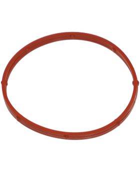 Mercedes OM642 Engine Throttle Body Seal Gasket Ring A6420980280 New Genuine