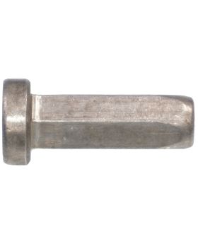 Mercedes Number Licence Reg. Plate Rivnut Fixing Insert A2109901158 New Genuine