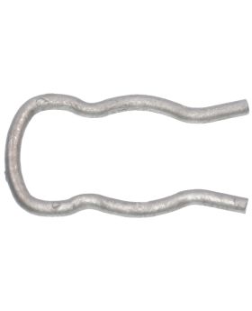 Mercedes Clutch Master Cylinder Pipe Union Clip Circlip A0002951173 New Genuine