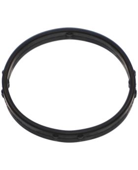 BMW Timing Case Cover Cap Seal Profile Gasket Ring 11148576339 New Genuine