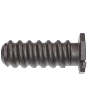 Mercedes Spare Wheel Well Holder Clamp Lock Screw Stud A1698980065 New Genuine