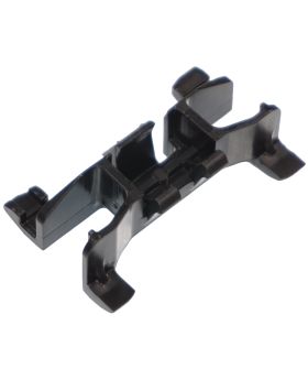Mercedes W169 W245 Body Roof Trim Moulding Clip Bracket A0009915871 New Genuine