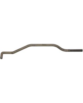 Mercedes W140 Front Door Lock Pin Post Button Rod A1408050274 New Genuine
