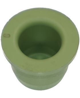 Mercedes Air Box Cleaner Housing Rubber Mount Bush A6460940222 New Genuine