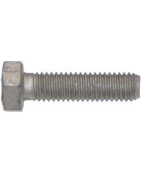 Mercedes 13mm Hex Bolt/Screw M8x1.25x30mm Grade 10.9 N304017008033 New Genuine