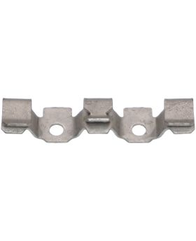 Mercedes W124 W202 W210 Body Trim Strip Clip Clamp A2029882878 New Genuine