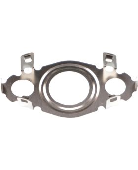 smart OM660 Mercedes OM640 Engine EGR Pipe Seal Gasket A6601420880 New Genuine