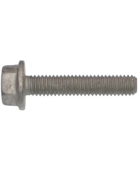 Mercedes 10mm Hex Bolt/Screw M6x1.00x30mm Grade 10.9 N910105006035 New Genuine