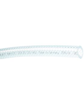 Mercedes Head Light Screen Washer Jet Hose 10mm x 16mm A6709970182 New Genuine