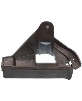 BMW E46/2 Rear Right Rocker Sill Cover Mud Flap Guard 51718244046 New Genuine