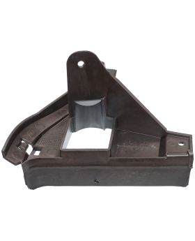 BMW E46/2 Rear Left Rocker Sill Cover Mud Flap Guard 51718244045 New Genuine