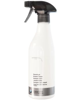 BMW Car Care Window Glass Mirror Cleaner Spray 500ml 83122288901 New Genuine