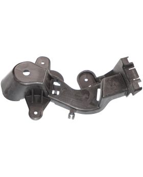 Mercedes W205 Rear Bumper Trim Bracket Mount Lower Left A2058851914 New Genuine