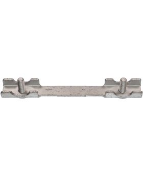 Mercedes W211 C219 Exhaust Hanger Mount Bracket Plate A2114920007 New Genuine