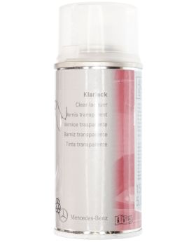 Mercedes Clear Lacquer Touch-Up Paint Aerosol Spray Can PT212279 New Genuine