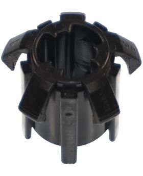 Mercedes Air Suspension Spring Bag Holder Clip Bracket A0019913498 New Genuine