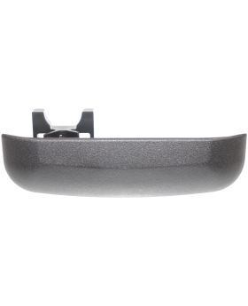 Mercedes W639 Seat Mount Rail End Cap Cover Trim A6396841078 New Genuine