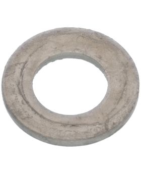 Mercedes Flat Washer Spacer Shim M8 8.6x15.8x1.5mm N000125008445 New Genuine