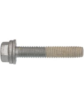 BMW 18mm Hex-Head Bolt/Screw M12x1.75x70mm Grade 10.9 07146887645 New Genuine