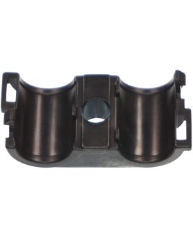 Mercedes W140 W210 Power Steering Oil Cooler Clip Clamp A1404660940 New Genuine