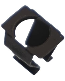 Mercedes W164 R171 R172 Body Chassis Nut Clip Insert A1719880042 New Genuine