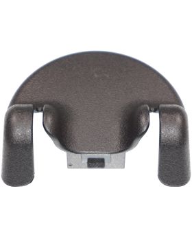 Mercedes W203 C209 Rear Seat Mount Bolt Cover Trim Cap A2039220030 New Genuine