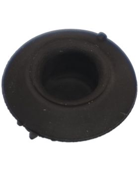 Mercedes 12mm Body Chassis Hole Blanking Plug Grommet A0009972701 New Genuine
