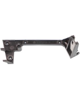 Mercedes R129 LH Seat Switch Trim Support Bracket Upper A1297270111 New Genuine