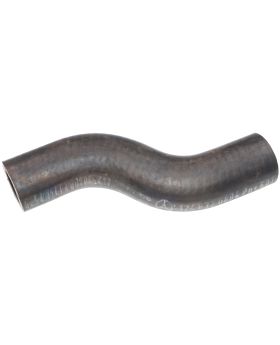 Mercedes W124 Heater Core Coolant Water Hose Pipe Line A1248320894 New Genuine