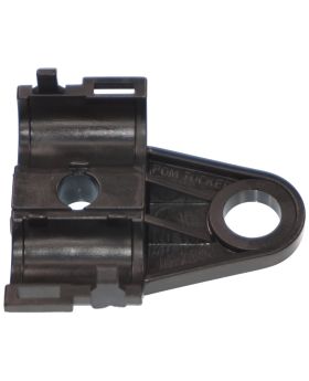 Mercedes W140 Power Steering Oil Cooler Holder Bracket A1404661040 New Genuine