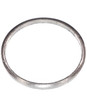 Mercedes Exhaust Tail Down Pipe Seal Fire Ring Gasket A0004920881 New Genuine