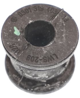 Mercedes W163 ML55 AMG Rear Anti-Roll Bar Mount Bushing A0501319403 New Genuine