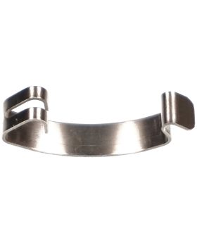 BMW Air Filter Cleaner Housing Lid Spring Clip Clamp 13711707044 New Genuine