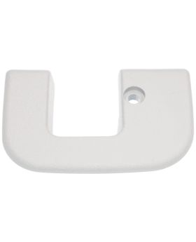 Mercedes W140 R170 C208 W210 Door Lock Trim Bezel Frame A2107230224 New Genuine