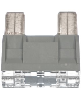 Mercedes 25 Amp Grey Maxi Automotive Fuse 32 Volt N000000004212 New Genuine