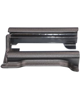 Mercedes W203 C209 Front Seat Rail Runner Cover Trim A2039191020 New Genuine