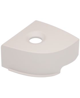 Mercedes W211 Glove Box Lock Barrel Cover Trim Cap RHD A2116890230 New Genuine