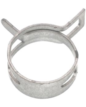 Mercedes W163 Steering Rack Gaiter Boot Clamp Small A1634600196