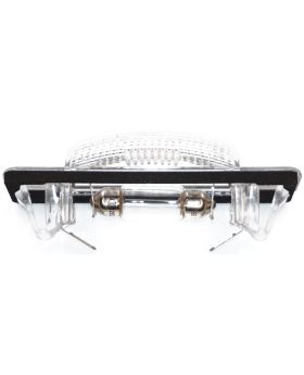 Mercedes R170 W202 C208 Number Licence Plate Light Lamp A1708200356 New Genuine