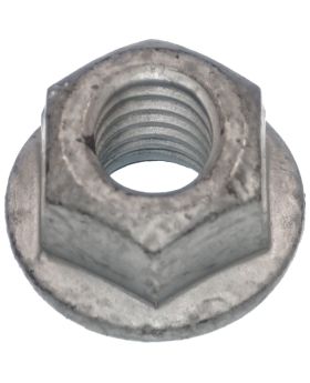 Mercedes 13mm Hex-Head Self-Locking Nut M8x1.25mm N913023008002 New Genuine