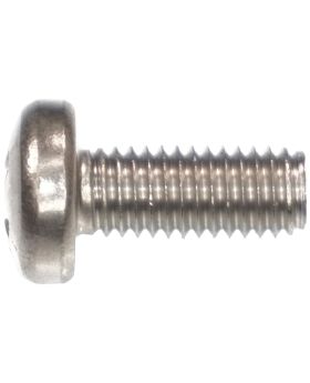 Mercedes Cross-Head Machine Screw/Bolt M5x0.8x12mm N007985005504 New Genuine