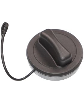 Mercedes Fuel Petrol Diesel Tank Filler Cap & Cord A2214700705 New Genuine