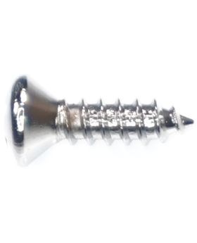 Mercedes Countersunk Cross-Head Self-Tapping Screw N007983002203 New Genuine