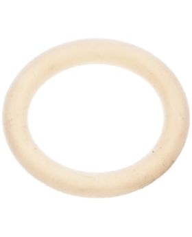 Mercedes Crankshaft Position Sensor Seal O-Ring Gasket A1049970048 New Genuine
