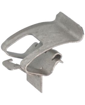 Mercedes W140 W202 W210 A-Pillar Cover Trim Clip Clamp A1409880978 New Genuine