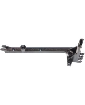 Mercedes R129 RH Seat Switch Trim Support Bracket Lower A1297270411 New Genuine